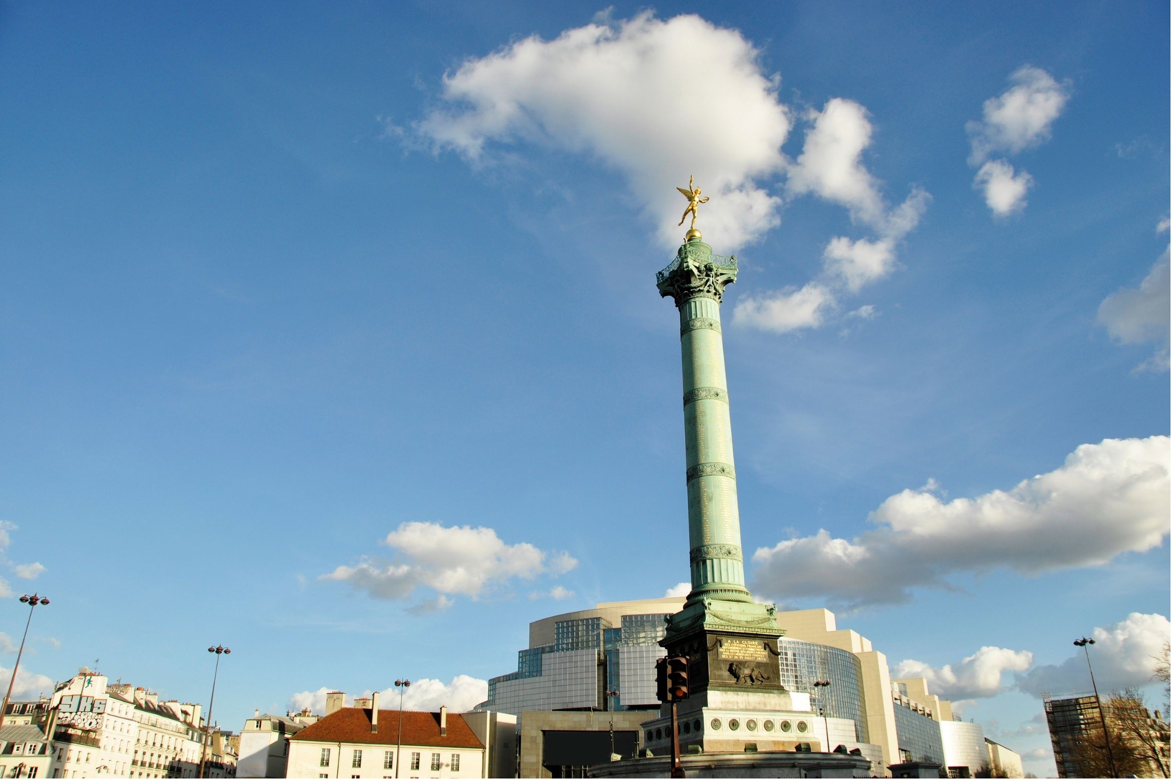 Bastille