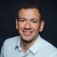 Jeremy MAAREK CEO/ DIRECTEUR GÉNÉRAL